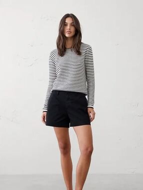 NWT Banana Republic Shorts Size 0
